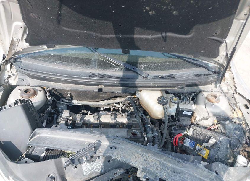 Photo 10 of 2012 Chevrolet Malibu 1LT (VIN 1G1ZC5E03CF142681)