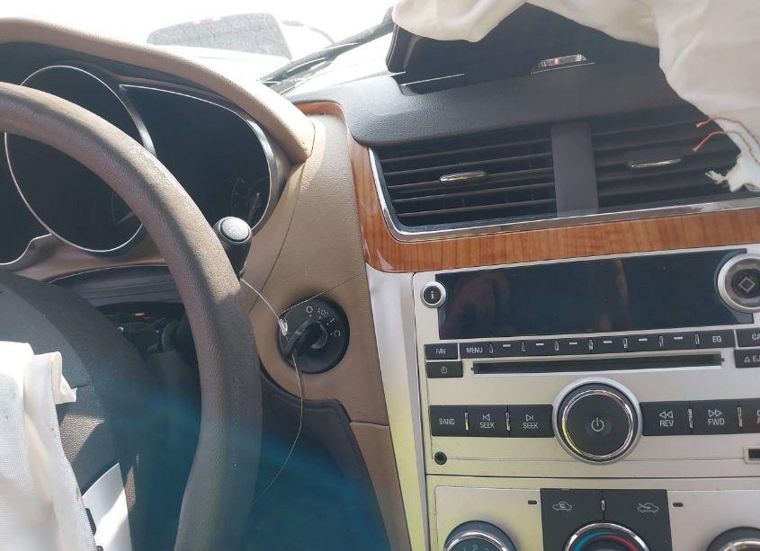 Photo 11 of 2012 Chevrolet Malibu 1LT (VIN 1G1ZC5E03CF142681)