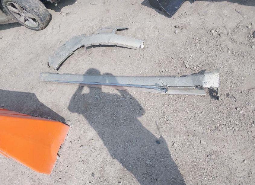 Photo 12 of 2012 Chevrolet Malibu 1LT (VIN 1G1ZC5E03CF142681)