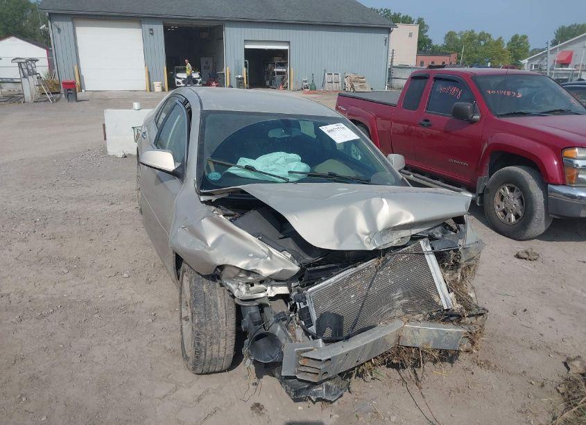 Photo 6 of 2012 Chevrolet Malibu 1LT (VIN 1G1ZC5E03CF142681)