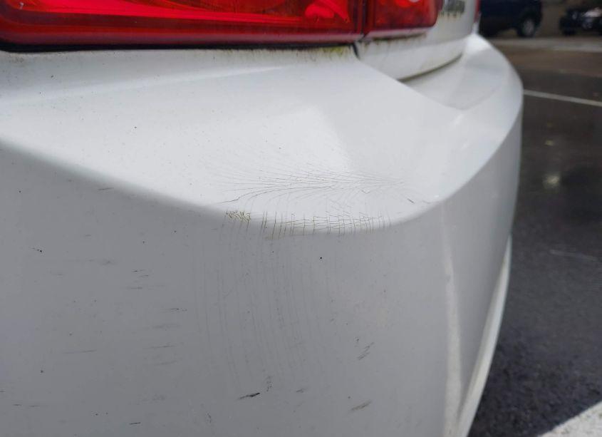 Photo 6 of 2012 Chevrolet Malibu 1LT (VIN 1G1ZC5E03CF161005)