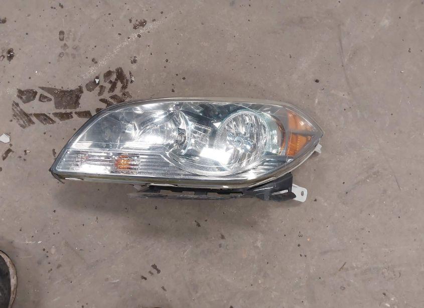 Photo 12 of 2012 Chevrolet Malibu 1LT (VIN 1G1ZC5E03CF172506)