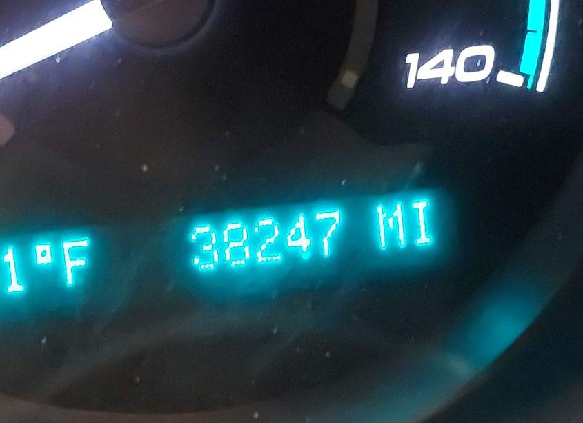 Photo 16 of 2012 Chevrolet Malibu 1LT (VIN 1G1ZC5E03CF172506)