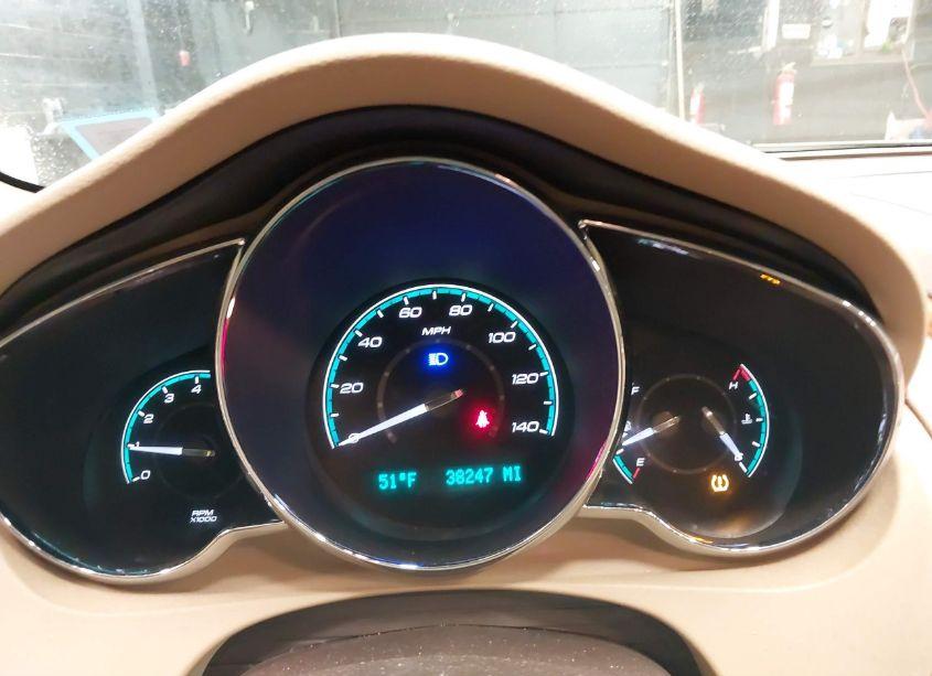 Photo 7 of 2012 Chevrolet Malibu 1LT (VIN 1G1ZC5E03CF172506)