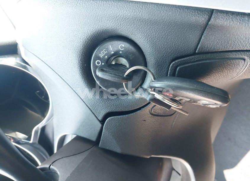 Photo 11 of 2012 Chevrolet Malibu 1LT (VIN 1G1ZC5E03CF205455)