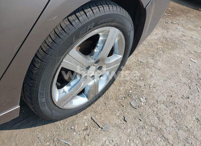 Photo 12 of 2012 Chevrolet Malibu 1LT (VIN 1G1ZC5E03CF205455)