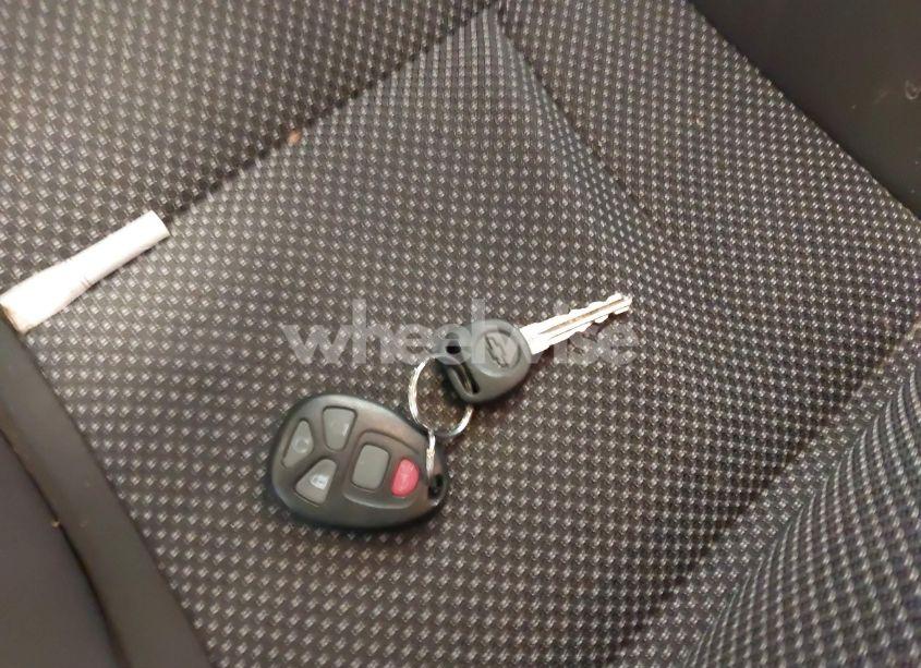 Photo 11 of 2012 Chevrolet Malibu 1LT (VIN 1G1ZC5E03CF212230)