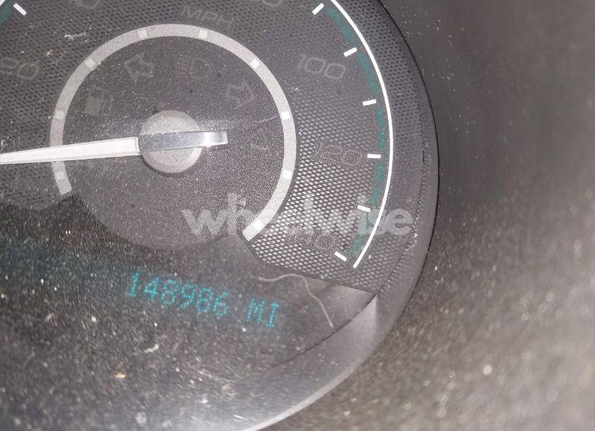 Photo 7 of 2012 Chevrolet Malibu 1LT (VIN 1G1ZC5E03CF212230)