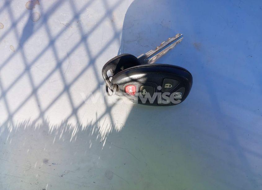 Photo 11 of 2012 Chevrolet Malibu 1LT (VIN 1G1ZC5E03CF216181)