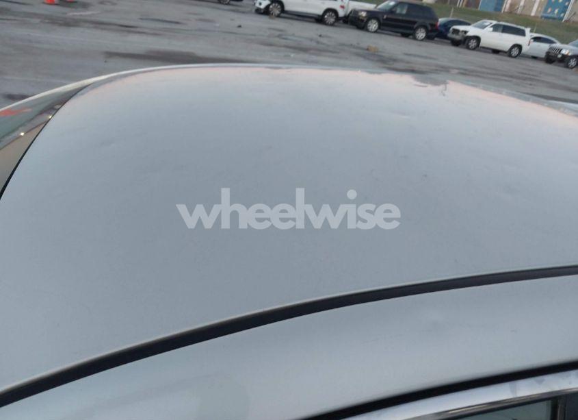 Photo 19 of 2012 Chevrolet Malibu 1LT (VIN 1G1ZC5E03CF216181)