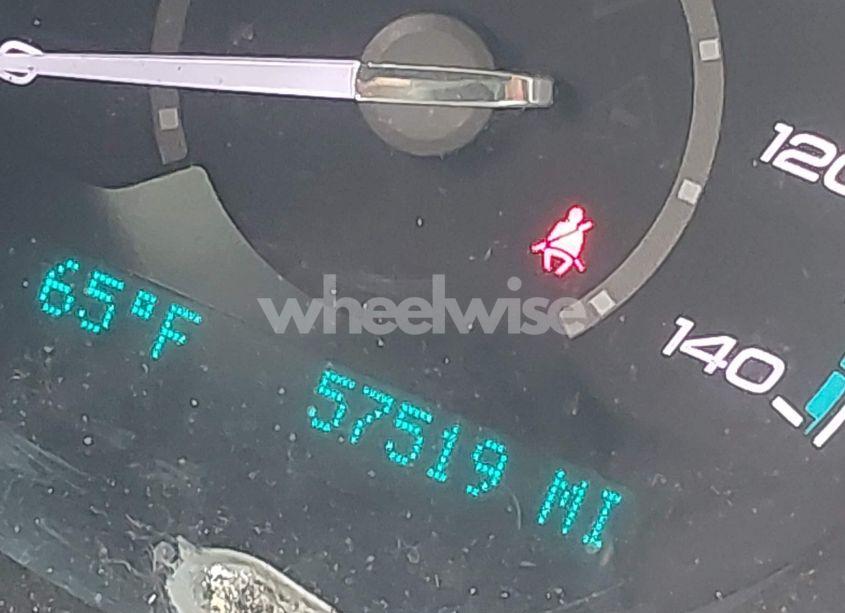 Photo 7 of 2012 Chevrolet Malibu 1LT (VIN 1G1ZC5E03CF227245)