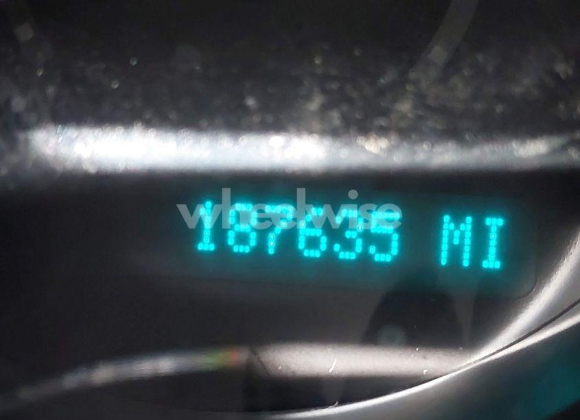 Photo 7 of 2012 Chevrolet Malibu 1LT (VIN 1G1ZC5E03CF227620)