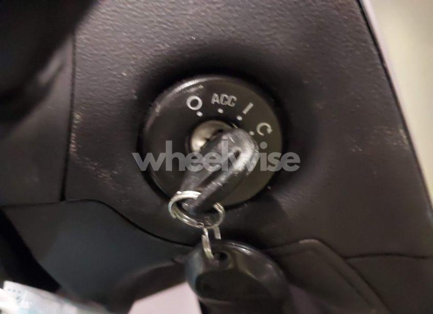 Photo 11 of 2012 Chevrolet Malibu 1LT (VIN 1G1ZC5E03CF232431)