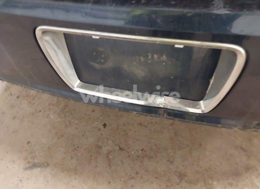 Photo 6 of 2012 Chevrolet Malibu 1LT (VIN 1G1ZC5E03CF232431)