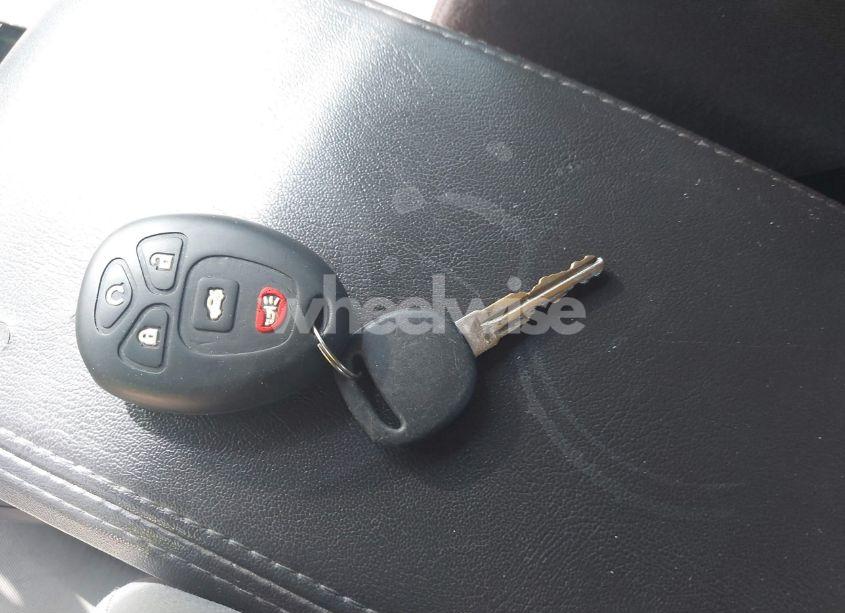 Photo 11 of 2012 Chevrolet Malibu 1LT (VIN 1G1ZC5E03CF235328)