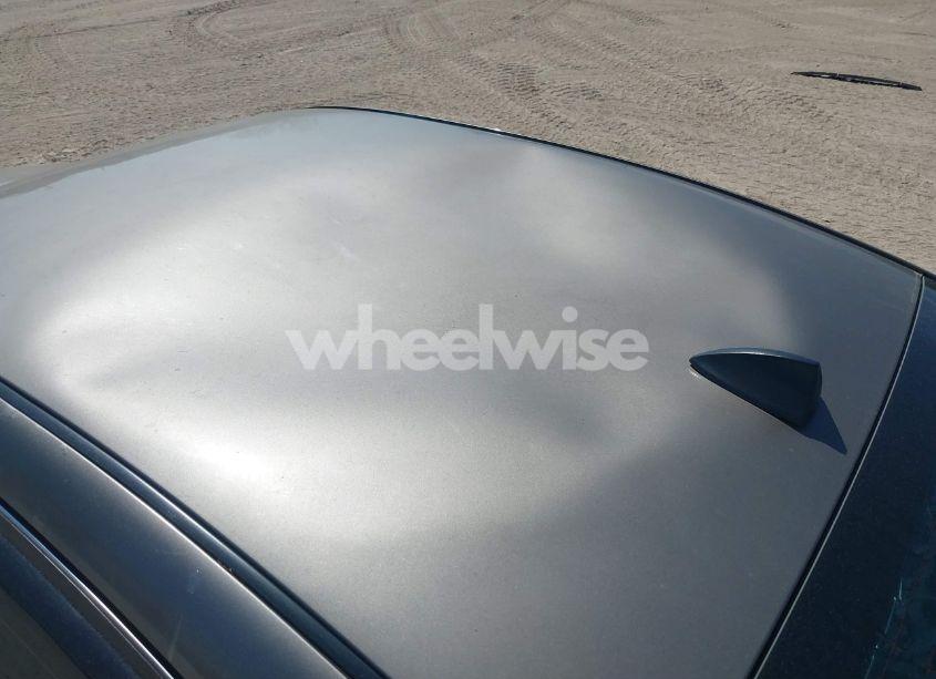 Photo 12 of 2012 Chevrolet Malibu 1LT (VIN 1G1ZC5E03CF235328)