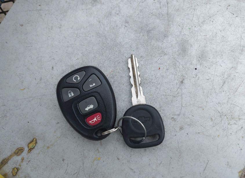 Photo 11 of 2012 Chevrolet Malibu 1LT (VIN 1G1ZC5E03CF252498)