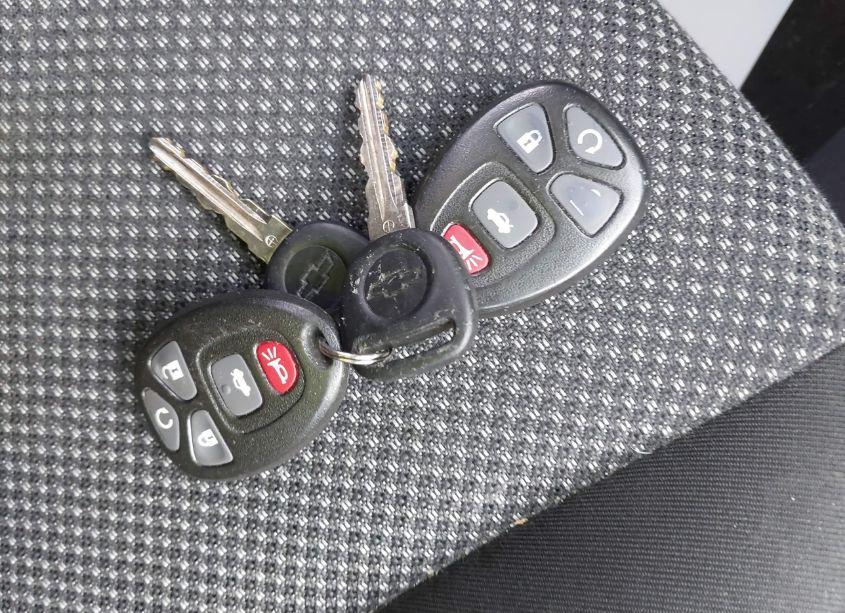 Photo 11 of 2012 Chevrolet Malibu 1LT (VIN 1G1ZC5E03CF261170)