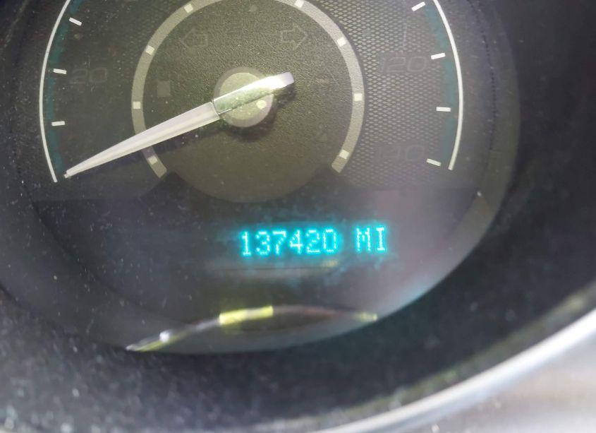 Photo 15 of 2012 Chevrolet Malibu 1LT (VIN 1G1ZC5E03CF261170)