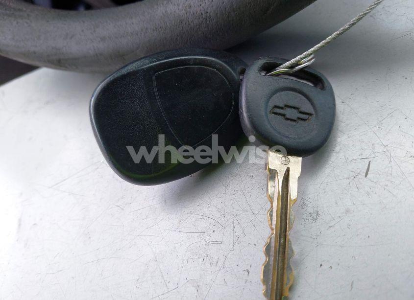 Photo 11 of 2012 Chevrolet Malibu 1LT (VIN 1G1ZC5E03CF261721)