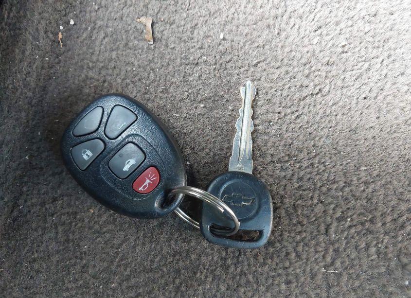 Photo 11 of 2012 Chevrolet Malibu 1LT (VIN 1G1ZC5E03CF292127)