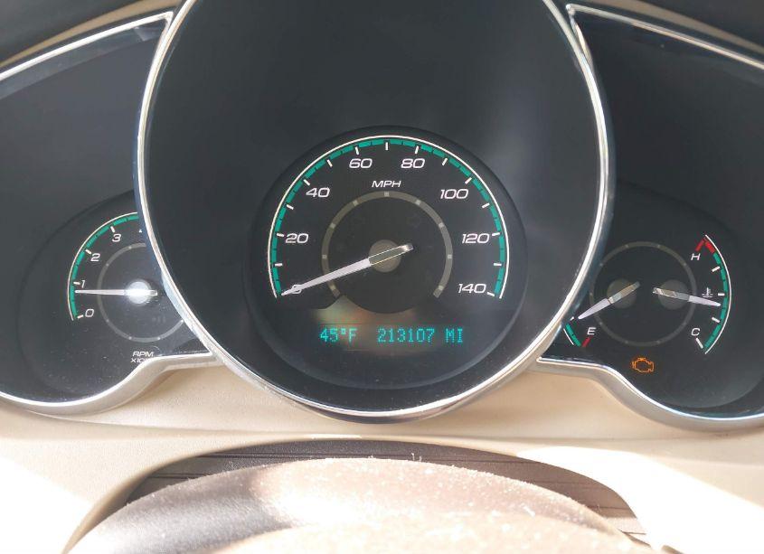 Photo 7 of 2012 Chevrolet Malibu 1LT (VIN 1G1ZC5E03CF292127)