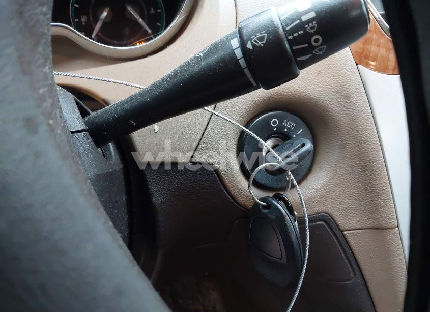 Photo 11 of 2012 Chevrolet Malibu 1LT (VIN 1G1ZC5E03CF346963)