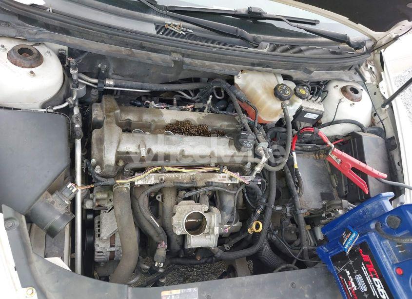 Photo 10 of 2012 Chevrolet Malibu 1LT (VIN 1G1ZC5E03CF377954)