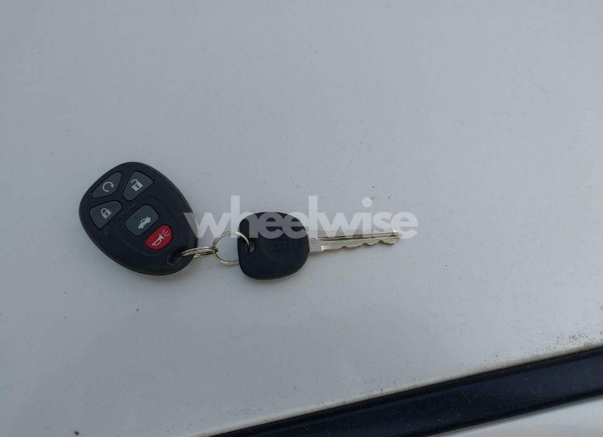 Photo 11 of 2012 Chevrolet Malibu 1LT (VIN 1G1ZC5E03CF377954)