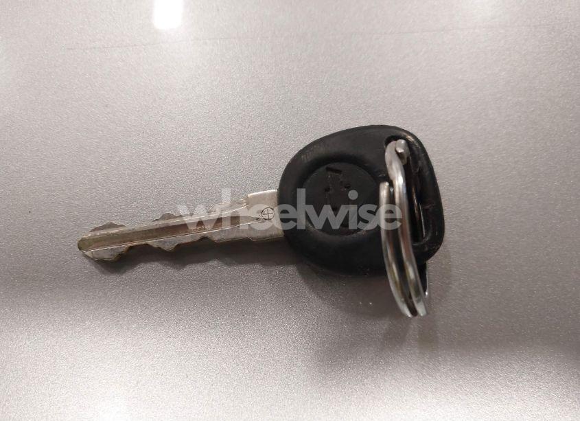 Photo 11 of 2010 Chevrolet Malibu LT (VIN 1G1ZC5E04AF230099)