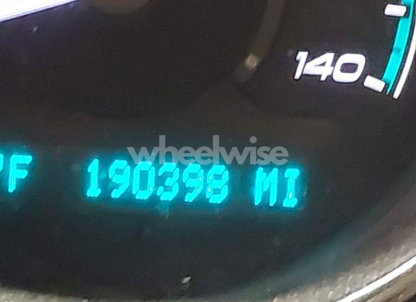 Photo 15 of 2010 Chevrolet Malibu LT (VIN 1G1ZC5E04AF230099)