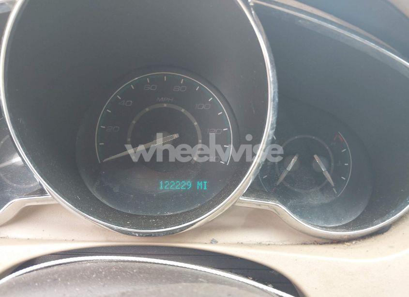 Photo 7 of 2010 Chevrolet Malibu LT (VIN 1G1ZC5E04AF252782)