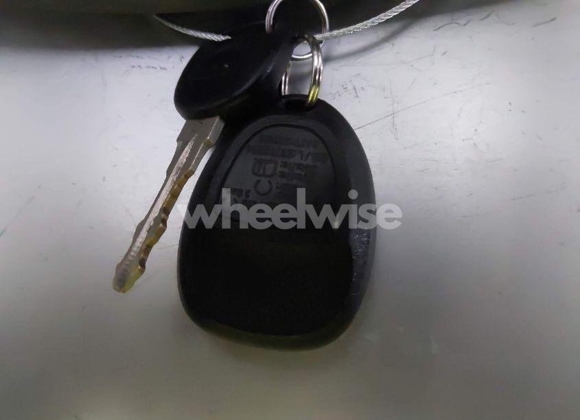 Photo 11 of 2012 Chevrolet Malibu 1LT (VIN 1G1ZC5E04CF177455)