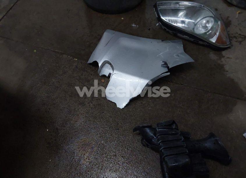 Photo 12 of 2012 Chevrolet Malibu 1LT (VIN 1G1ZC5E04CF177455)