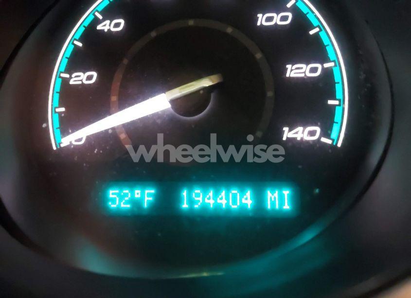 Photo 16 of 2012 Chevrolet Malibu 1LT (VIN 1G1ZC5E04CF177455)