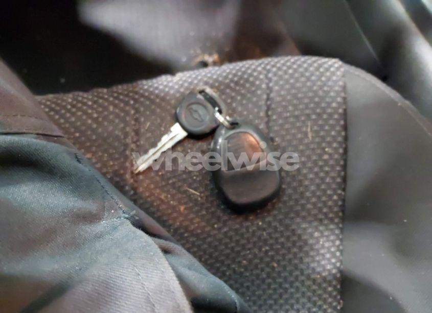 Photo 11 of 2012 Chevrolet Malibu 1LT (VIN 1G1ZC5E04CF261100)