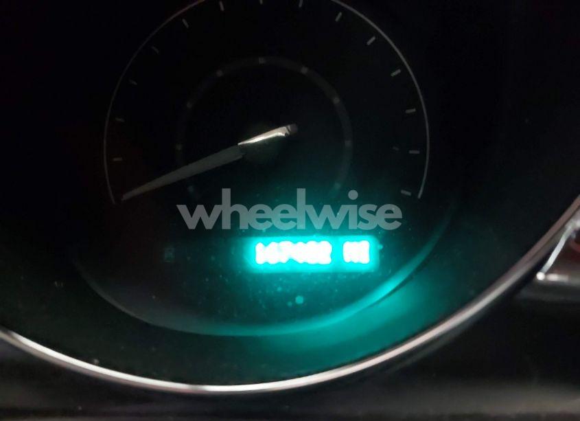 Photo 7 of 2012 Chevrolet Malibu 1LT (VIN 1G1ZC5E04CF261100)