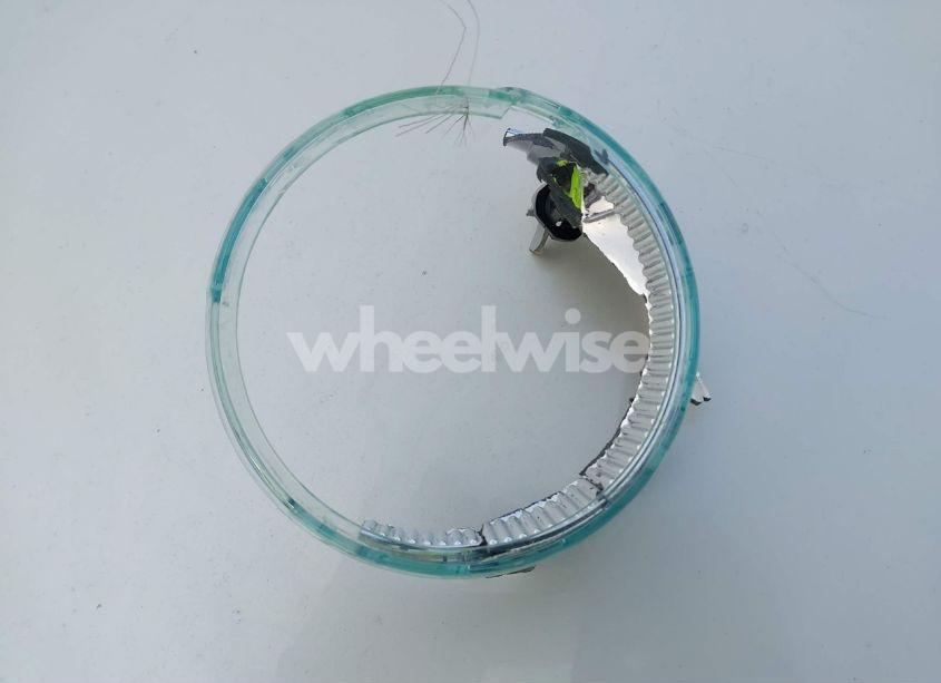 Photo 12 of 2012 Chevrolet Malibu 1LT (VIN 1G1ZC5E04CF272713)