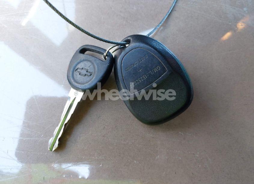 Photo 11 of 2012 Chevrolet Malibu 1LT (VIN 1G1ZC5E04CF293240)