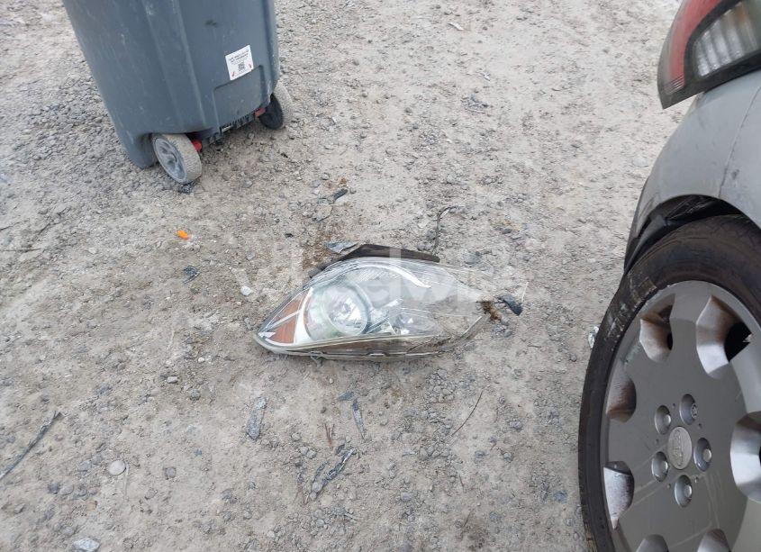 Photo 12 of 2012 Chevrolet Malibu 1LT (VIN 1G1ZC5E04CF298003)