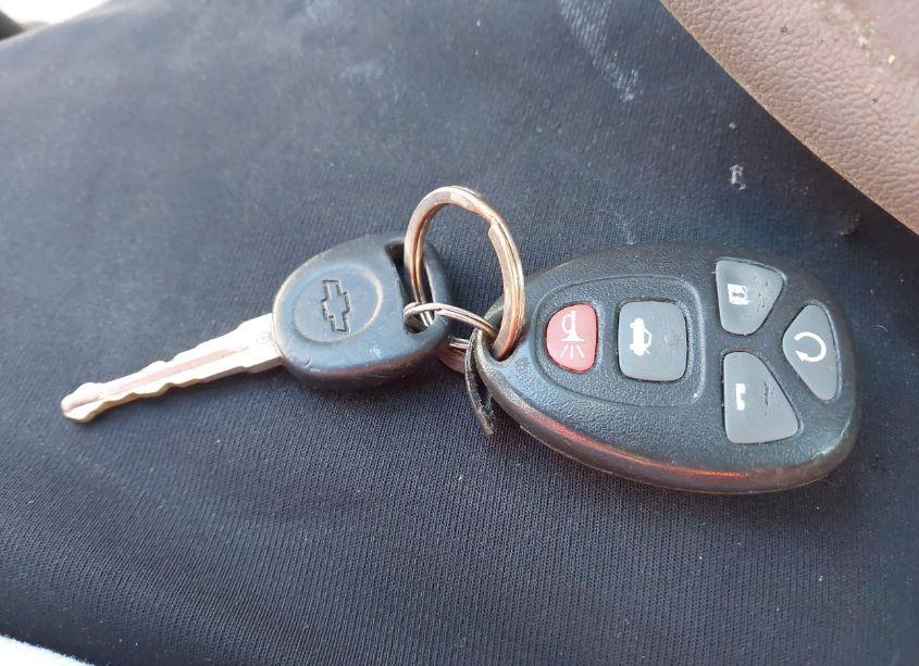 Photo 11 of 2012 Chevrolet Malibu 1LT (VIN 1G1ZC5E04CF324373)