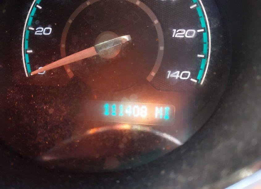 Photo 7 of 2012 Chevrolet Malibu 1LT (VIN 1G1ZC5E04CF324373)