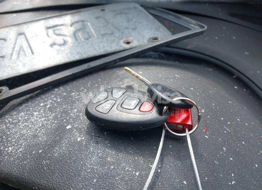 Photo 11 of 2012 Chevrolet Malibu 1LT (VIN 1G1ZC5E04CF349578)