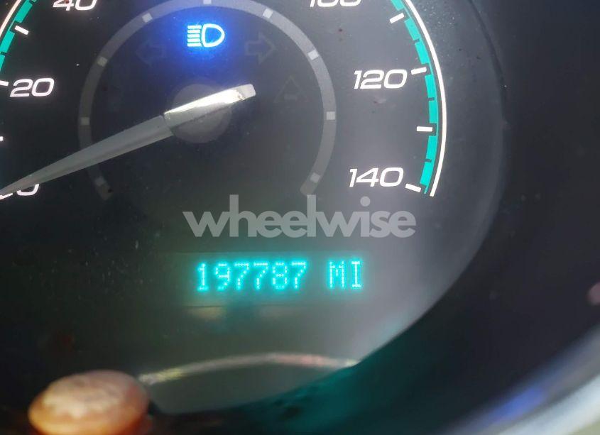 Photo 15 of 2012 Chevrolet Malibu 1LT (VIN 1G1ZC5E04CF349578)