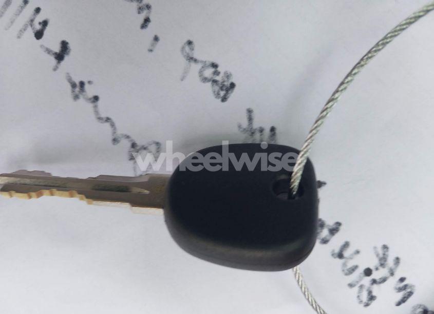 Photo 11 of 2010 Chevrolet Malibu LT (VIN 1G1ZC5E05AF117293)