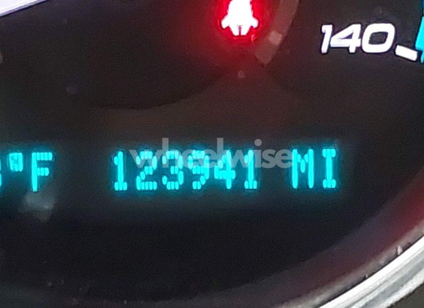 Photo 16 of 2012 Chevrolet Malibu 1LT (VIN 1G1ZC5E05CF224427)