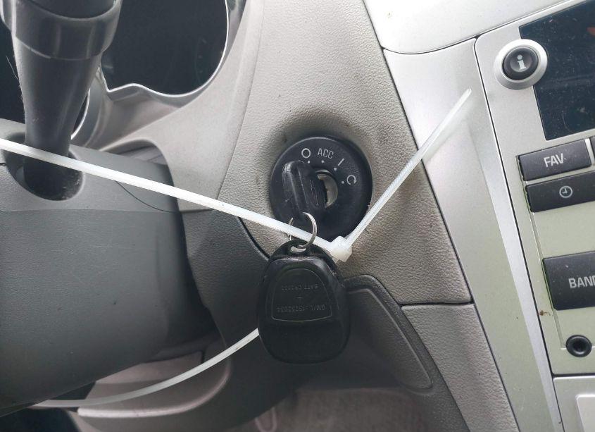 Photo 11 of 2012 Chevrolet Malibu 1LT (VIN 1G1ZC5E05CF228915)