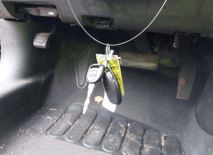 Photo 11 of 2012 Chevrolet Malibu 1LT (VIN 1G1ZC5E05CF266449)