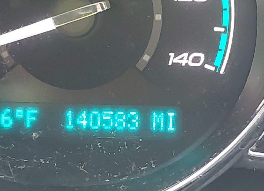 Photo 7 of 2012 Chevrolet Malibu 1LT (VIN 1G1ZC5E05CF272199)