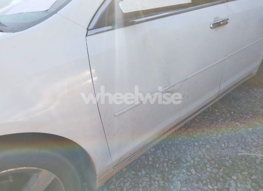 Photo 14 of 2012 Chevrolet Malibu 1LT (VIN 1G1ZC5E05CF278164)